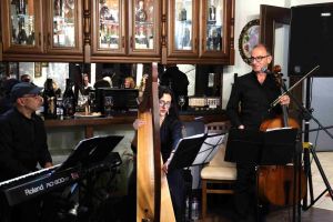 «Το κρασί των λέξεων» «Το κρασί των λέξεων»