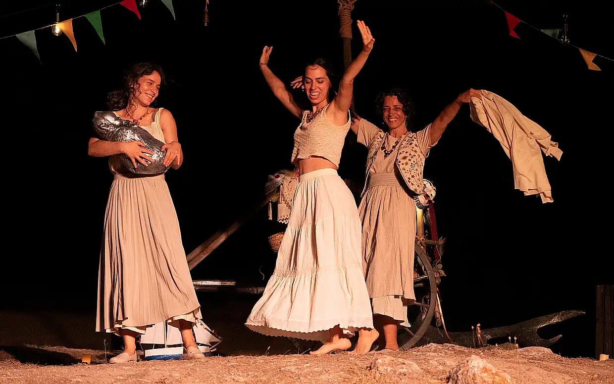 Το Τάμα έρχεται στην Κοζάνη Το Τάμα έρχεται στην Κοζάνη