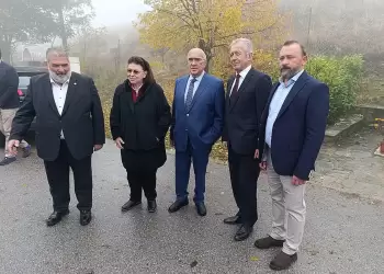 Το Βόιο απόκτησε ζωή….Η Λίνα Μενδώνη σε Βλάστη και Σισάνι 