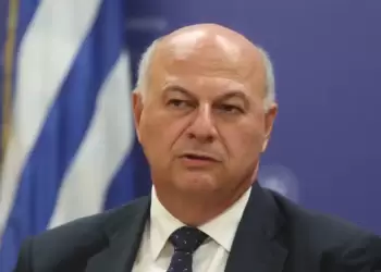 Τον Νοέμβριο η προκαταβολή βασικής ενίσχυσης για τους αγρότες