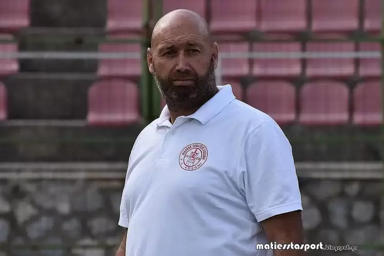 Βασίλης Μπατιάνης: Η Κοζάνη παραμένει ζωντανή – ώρα για ενότητα και στήριξη απ’ όλους Βασίλης Μπατιάνης: Η Κοζάνη παραμένει ζωντανή – ώρα για ενότητα και στήριξη απ’ όλους