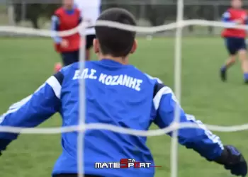 Ξεκινά το Πρωτάθλημα Μικτών Ομάδων το αναλυτικό πρόγραμμα της Α’ φάσης του 4ου ομίλου