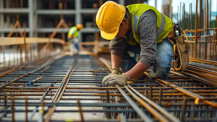 Ξεμπλοκάρει η οικοδομή – Το ΣτΕ με προεδρικό διάταγμα ρυθμίζει τα κίνητρα του ΝΟΚ