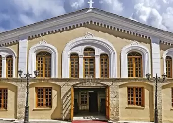 Υλοποιούνται έργα θητείας Γκοβεδάρου