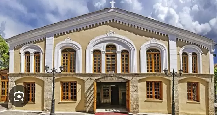 Υλοποιούνται έργα θητείας Γκοβεδάρου Υλοποιούνται έργα θητείας Γκοβεδάρου