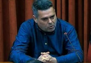 Υλοποιούνται έργα θητείας Γκοβεδάρου Υλοποιούνται έργα θητείας Γκοβεδάρου