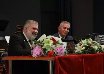 Υπογραφή πράξης αδελφοποίησης Δήμων Ιθάκης και Εορδαίας – Συμμαχία χαρακτήρων