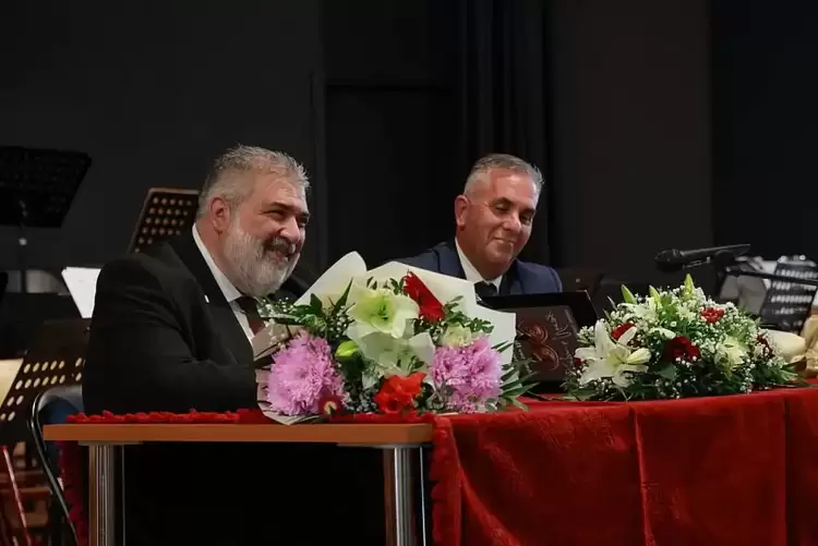 Υπογραφή πράξης αδελφοποίησης Δήμων Ιθάκης και Εορδαίας – Συμμαχία χαρακτήρων