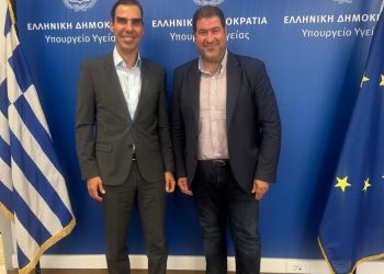 Υπογράφηκε η σύμβαση για την ανακατασκευή των χειρουργείων του Γενικού Νοσοκομείου Γρεβενών