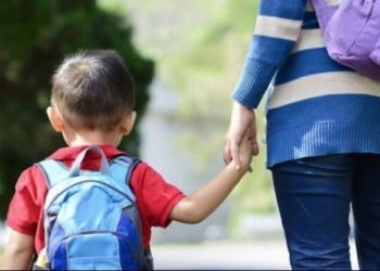 Υποστελέχωση εκπαιδευτικού προσωπικού παράλληλης στήριξης στο 1ο ΓΕΛ Κοζάνης - Διαμαρτυρία γονέων Υποστελέχωση εκπαιδευτικού προσωπικού παράλληλης στήριξης στο 1ο Λύκειο Διαμαρτυρία γονέων