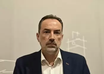 Πρόεδρος του Εμπορικού Συλλόγου Πτολεμαΐδας ο Θόδωρος Βυθούλκας