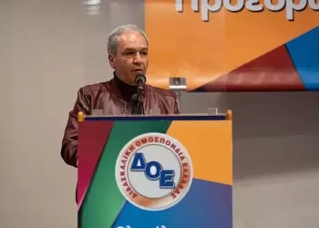 Το Νηπιαγωγείο έχει φτάσει στο 1…πόσο απέχει το 0; 