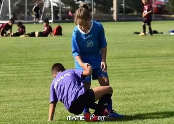 Η παραίσθηση των γονιών στο αναπτυξιακό ποδόσφαιρο