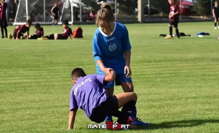 Η παραίσθηση των γονιών στο αναπτυξιακό ποδόσφαιρο Η παραίσθηση των γονιών στο αναπτυξιακό ποδόσφαιρο