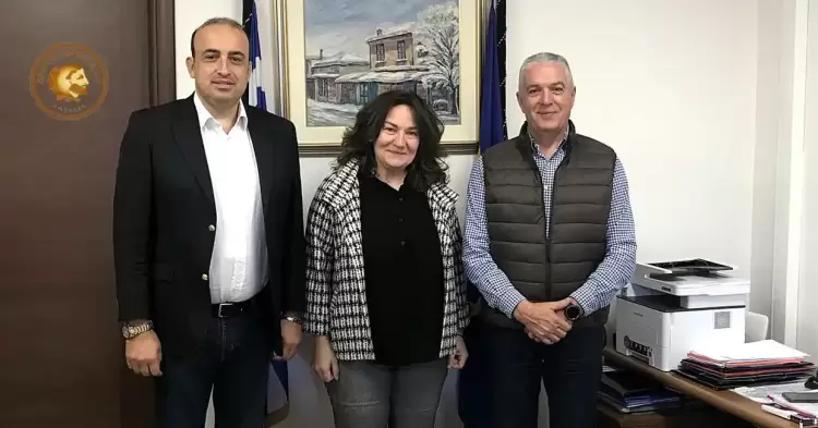 H σημασία της εκπαίδευσης  στον πρωτογενή τομέα