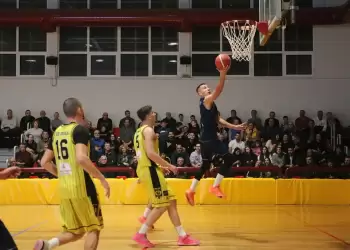 National League 2 – 4ος όμιλος: Νέα μάχη κορυφής και κρίσιμες αναμετρήσεις