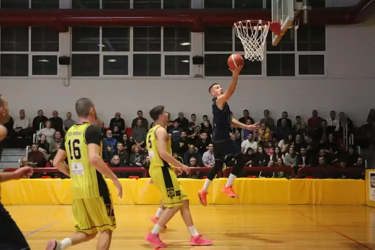 National League 2 – 4ος όμιλος: Νέα μάχη κορυφής και κρίσιμες αναμετρήσεις National League 2 – 4ος όμιλος: Νέα μάχη κορυφής και κρίσιμες αναμετρήσεις