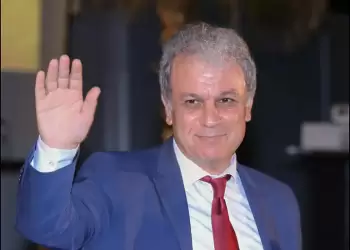 Tο νοσοκομείο Κοζάνης ευχαριστεί τον Αμανατίδη…