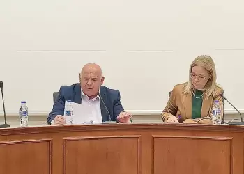 Yγειονομικόs χάρτης Δυτικής Μακεδονίας: Ομόφωνο «Όχι» του Δημοτικού Συμβουλίου Γρεβενών στο υπό διαβούλευση σχέδιο