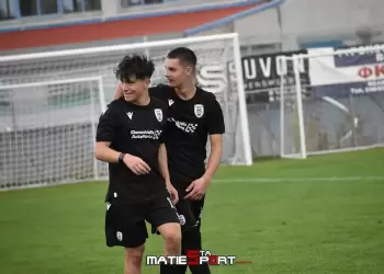 Α’ ΕΠΣ Κοζάνης: ΠΑΟ Κοίλων – ΑΟ Πανατολικός 7 2