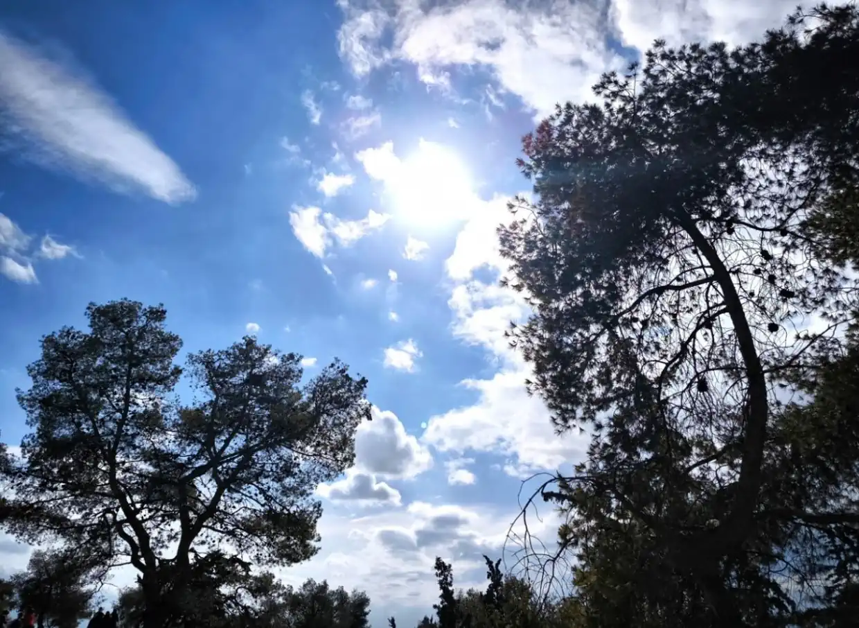 Ανάπαυλα από την κακοκαιρία – Πώς θα είναι ο καιρός τα Χριστούγεννα σύμφωνα με Τσατραφύλλια