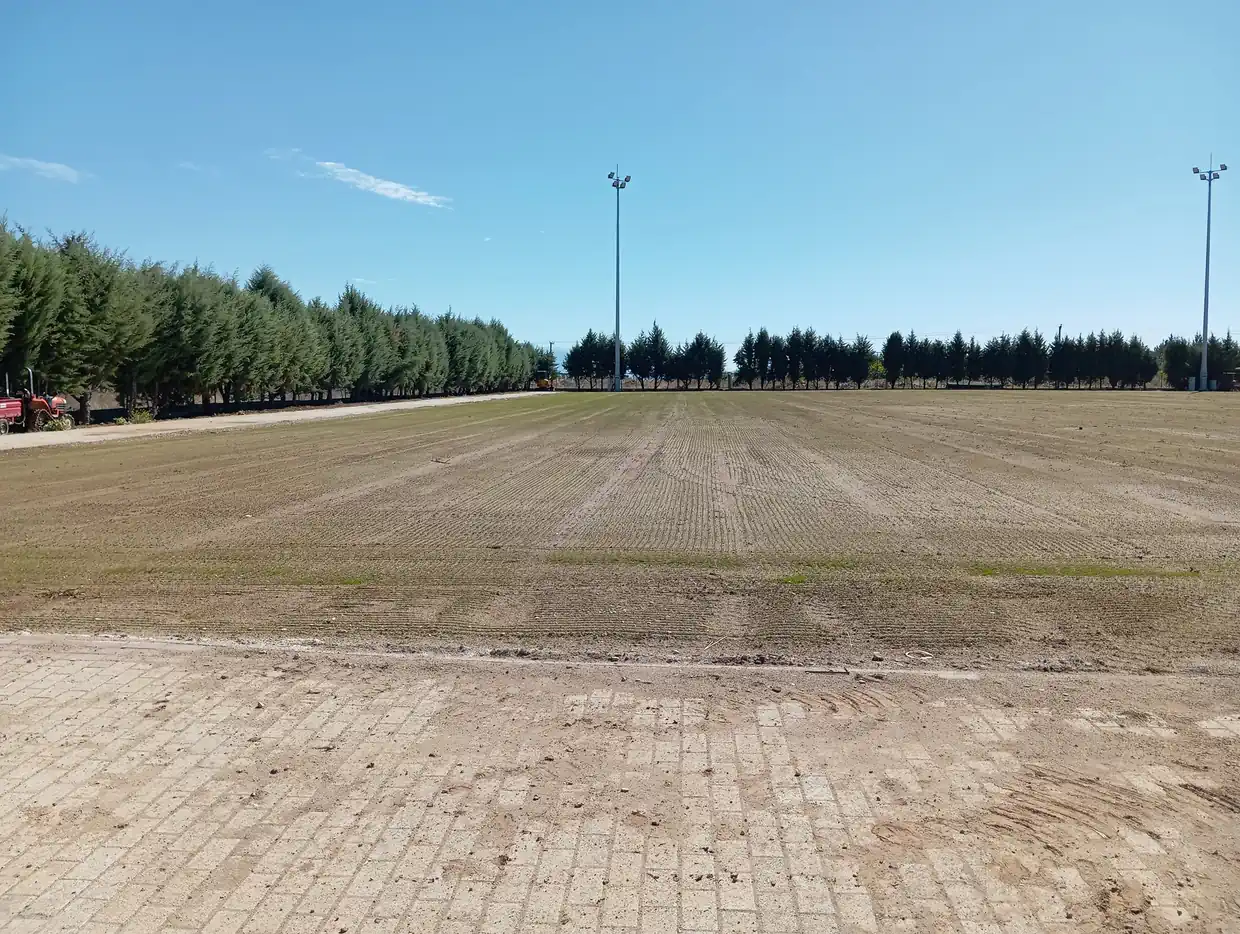 Αναβάθμιση υποδομών εγκαταστάσεων του γηπέδου της ΕΠΣ Κοζάνης Αναβάθμιση υποδομών εγκαταστάσεων του γηπέδου της ΕΠΣ Κοζάνης