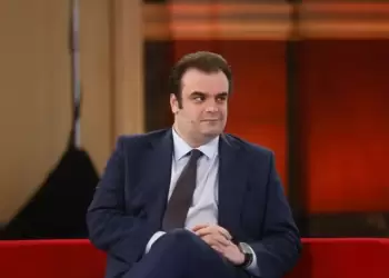 Αντιμετώπιση της στεγαστικής κρίσης με νέα μετρά υπόσχεται ο Κυριάκος Πιερρακάκης