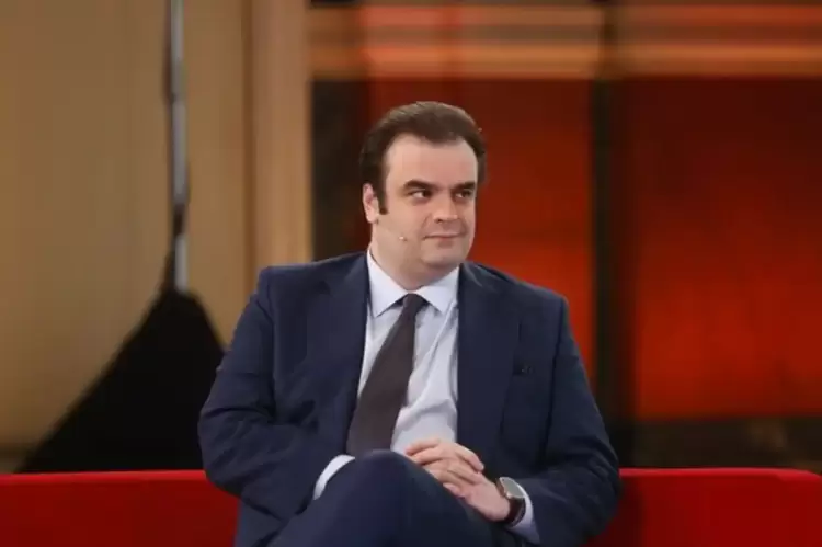 Αντιμετώπιση της στεγαστικής κρίσης με νέα μετρά υπόσχεται ο Κυριάκος Πιερρακάκης Αντιμετώπιση της στεγαστικής κρίσης με νέα μετρά υπόσχεται ο Κυριάκος Πιερρακάκης