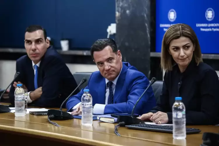 Από το 2026 πανελλαδικά οι δωρεάν υπηρεσίες των Κινητών Ομάδων Υγείας