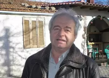 Δύο πόλεις, οι διαχρονικοί δεσμοί και η κοινή πορεία τους Αυτόματο προσχέδιο