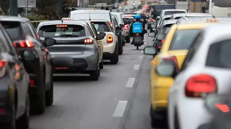 Αύξηση 7,7% στις πωλήσεις αυτοκινήτων τον Οκτώβριο – Τα στοιχεία της ΕΛΣΤΑΤ