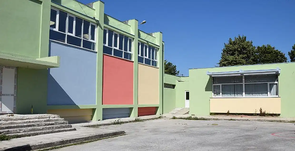 Χωρίς φαγητό οι μαθητές του Ωνασείου Γυμνασίου Κοζάνης