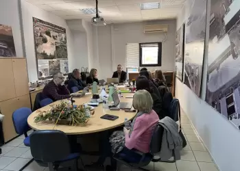 Η ΔΙΑΔΥΜΑ ξεκινά δράσεις κυκλικής οικονομίας