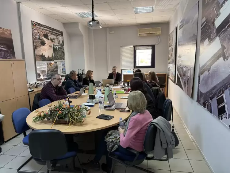 Η ΔΙΑΔΥΜΑ ξεκινά δράσεις κυκλικής οικονομίας