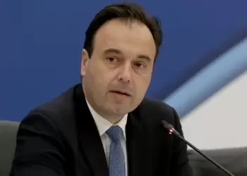 Δημήτρης Παπαστεργίου: Η προστασία των παιδιών μας, τόσο στο αναλογικό όσο και στο ψηφιακό περιβάλλον είναι θέμα ευθύνης