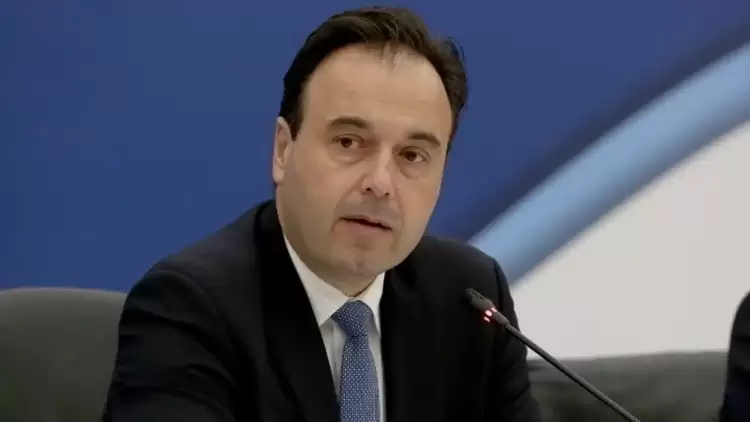 Δημήτρης Παπαστεργίου: Η προστασία των παιδιών μας, τόσο στο αναλογικό όσο και στο ψηφιακό περιβάλλον είναι θέμα ευθύνης