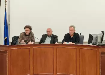 Δήμος Γρεβενών: Συντονισμός φορέων για ασφαλή χειμερινή περίοδο