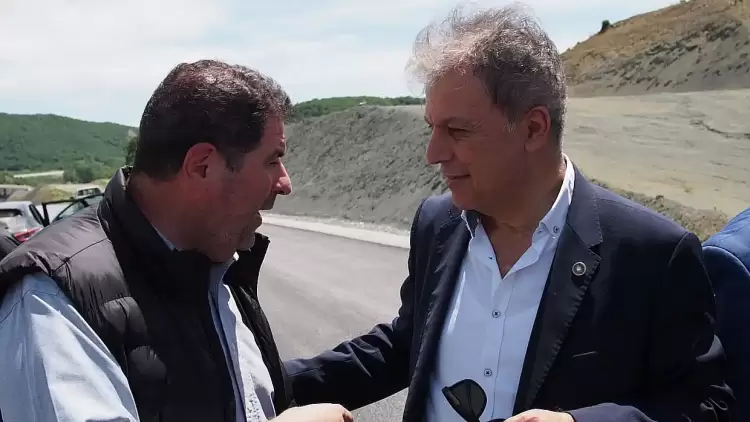 Δωρεάν Παραχώρηση μετεγκατάστασης του ΕΚΑΒ και της Πυροσβεστικής Υπηρεσίας