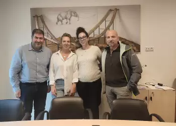 Δράσεις για την ανάπτυξη του τουρισμού στην περιοχή των Γρεβενών Δράσεις για την ανάπτυξη του τουρισμού στην περιοχή των Γρεβενών