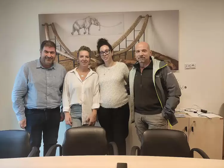 Δράσεις για την ανάπτυξη του τουρισμού στην περιοχή των Γρεβενών Δράσεις για την ανάπτυξη του τουρισμού στην περιοχή των Γρεβενών