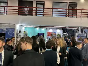 Δυναμική παρουσία Δήμου Φλώρινας στην 40η Διεθνή Έκθεση Τουρισμού Philoxenia