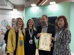 Δυναμική παρουσία Δήμου Φλώρινας στην 40η Διεθνή Έκθεση Τουρισμού Philoxenia