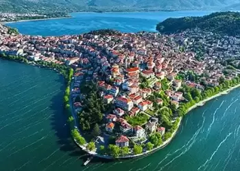 Δυτική Μακεδονία — Εκεί όπου η σιωπή της φύσης συναντά τη φωνή της παράδοσης