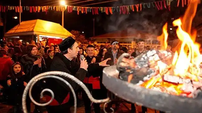 Δυτική Μακεδονία — Εκεί όπου η σιωπή της φύσης συναντά τη φωνή της παράδοσης Δυτική Μακεδονία — Εκεί όπου η σιωπή της φύσης συναντά τη φωνή της παράδοσης