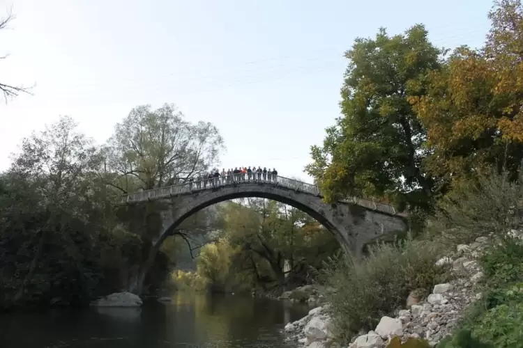 Ο Ε.Ο.Σ. Κοζάνης διοργανώνει ορειβατική διάσχιση στην Πίνδο την Κυριακή