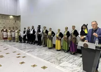 Εκδηλώσεις μνήμης για τον Μιχάλη Χαραλαμπίδη σε Λάρνακα και Πάφο