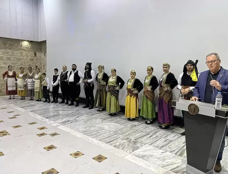 Εκδηλώσεις μνήμης για τον Μιχάλη Χαραλαμπίδη σε Λάρνακα και Πάφο