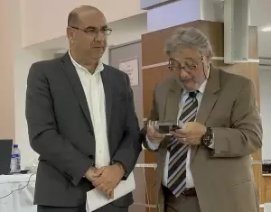 Εκδηλώσεις μνήμης για τον Μιχάλη Χαραλαμπίδη σε Λάρνακα και Πάφο