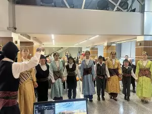 Εκδηλώσεις μνήμης για τον Μιχάλη Χαραλαμπίδη σε Λάρνακα και Πάφο