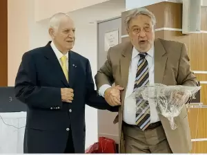 Εκδηλώσεις μνήμης για τον Μιχάλη Χαραλαμπίδη σε Λάρνακα και Πάφο